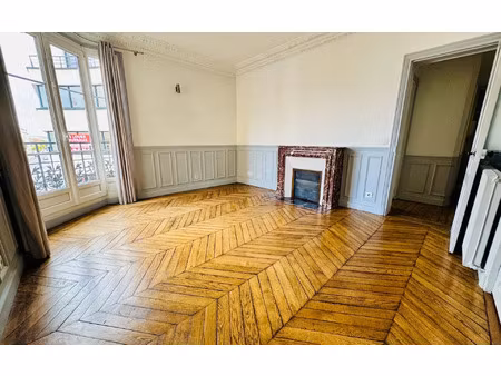 location appartement, 67 m² t-3 à boulogne-billancourt, 2 040 €