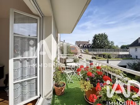 appartement à corbeil-essonnes (91100)
