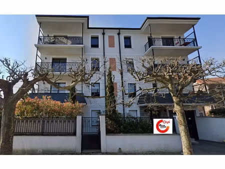 location appartement, 32.55 m² t-2 à gournay-sur-marne, 800 €