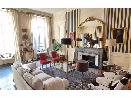 appartement lyon 2 196.4 m² t-4 à vendre, 1 150 000 €