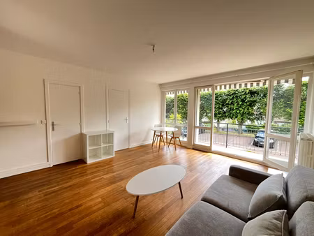 appartement suresnes 1 pièce /31.84 m2 / suresnes mont valerien
