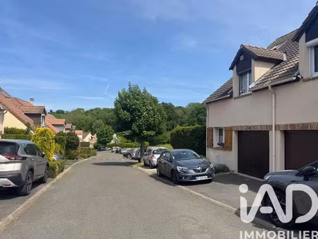 pavillon à jouy-le-moutier (95280)