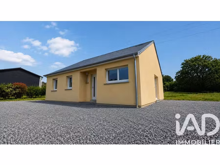 pavillon à renwez (08150)