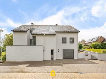 maison à vendre à vlijtingen € 450.000 (lp9s2) - zaken en immokantoor goffin | zimmo