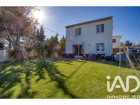 maison à roquebrune-sur-argens (83520)
