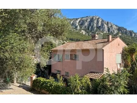 maison toulon m² t-5 à vendre, 459 000 €