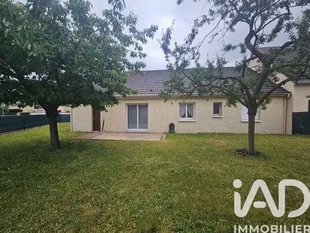 maison de ville à trilport (77470)
