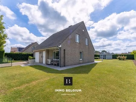 maison à vendre à vlissegem € 598.000 (lp9sa) - immo belgium | zimmo
