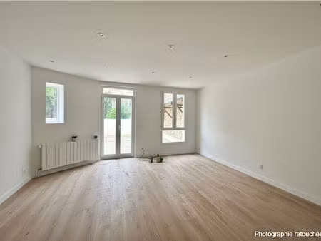 location appartement 3 pièces, 58.16m², conflans