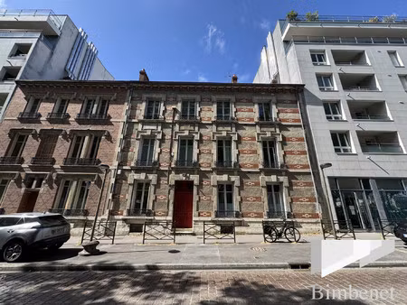 immeuble à vendre orléans