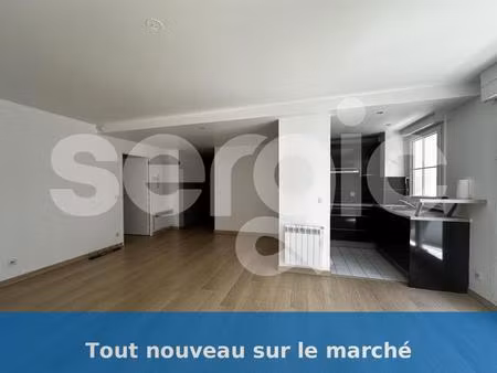 appartement type 3
