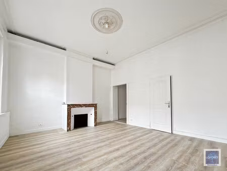 appartement montauban 1 pièce(s) 25 m2