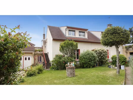maison dijon 8 pièce(s) 154 m2