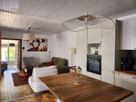 maison etel