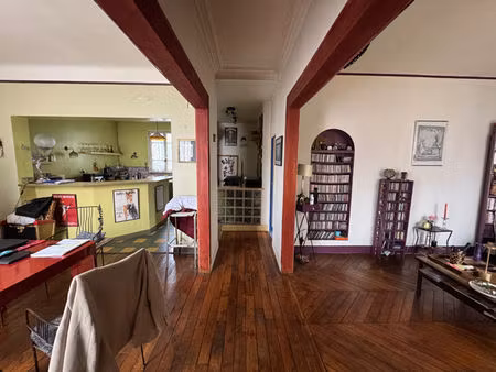 vente maison 6 pièces, 135.00m², fontenay