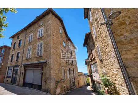 maison jujurieux 01640