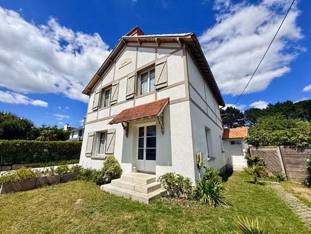 maison la baule escoublac 7 pièces 142.72m2