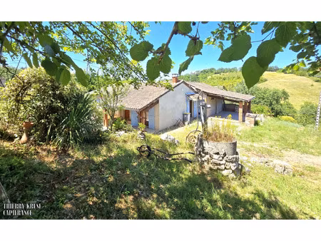 maison à vendre moissac 3 pièce(s) 75m2 139 900€