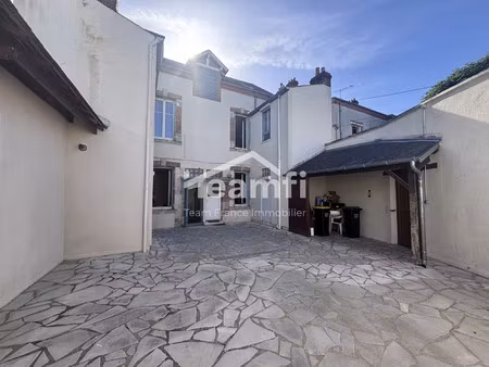 maison à vendre orléans