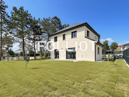 a vendre - maison rots 6 pièce(s) 135 m2