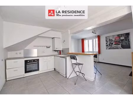 maison de 5 pièces