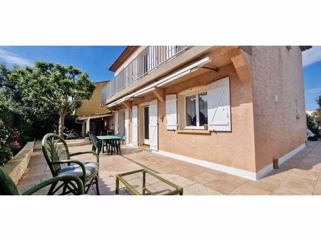 agde - villa d'exception au puits de so avec piscine et garage