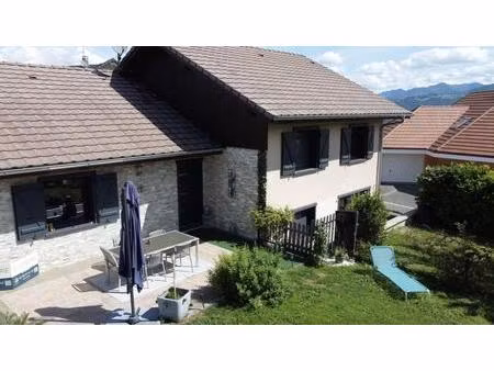 maison traditionnelle 5 pièces