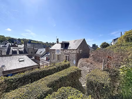 maison 4 pièce(s) avec fort potentiel à yport ? à quelques minutes de la mer