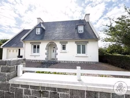 vente maison à fréhel (22240) : à vendre / 98m² fréhel