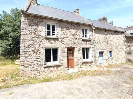 vente maison à quévert (22100) : à vendre / 61m² quévert