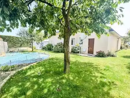 vente maison à noyal-sur-vilaine (35530) : à vendre / 122m² noyal-sur-vilaine