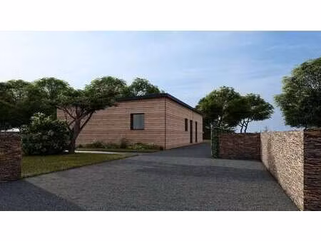 vente maison à treillières (44119) : à vendre / 99m² treillières