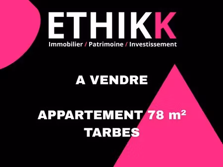 appartement de standing