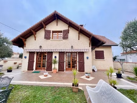 magnifique maison - tarbes - vidéo du bien