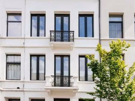 woning
