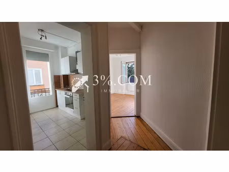 3%.com-neudorf : t2 42m² rue des lys.