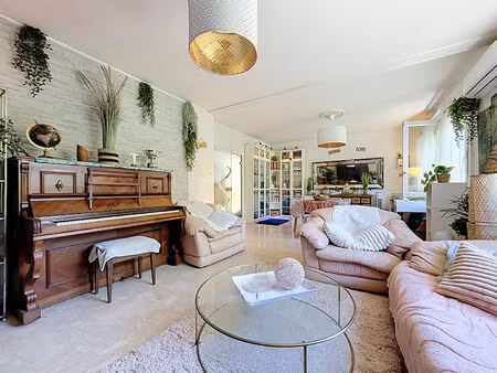 maison 4 pièces 120 m² à vendre / acheter marseille 13e arrondissement 13013 ? | era immob