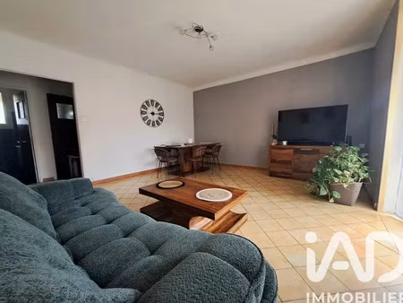 appartement à toulon (83200)