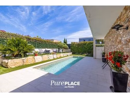 maison/villa t4 de 110 m2 à saint-raphaël 83700