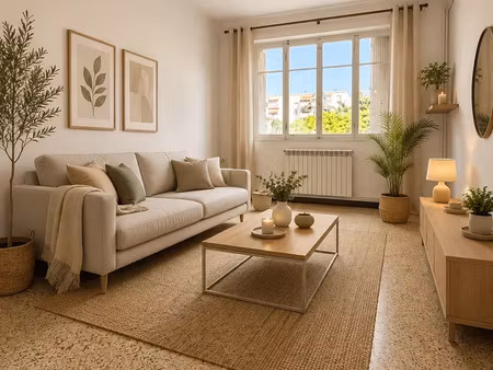 appartement à marseille (13008)