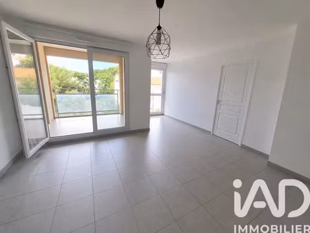 appartement à marseille (13009)