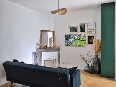 vente maison à angers (49000) : à vendre / 80m² angers
