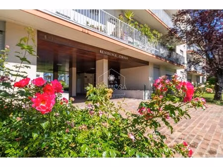 appartement à vendre les pavillons-sous-bois
