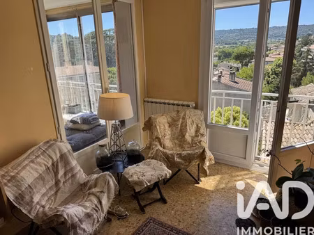 appartement à manosque (04100)