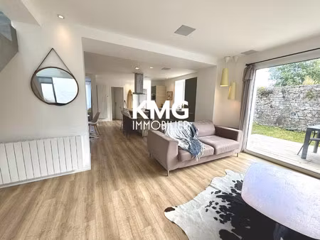 anglet montbrun -maison rénovée