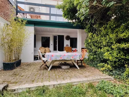 maison à romainville (93230)
