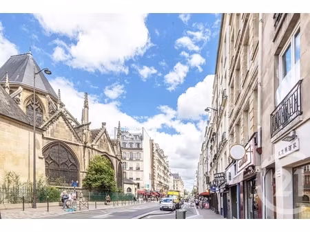 annonce appartement à vendre