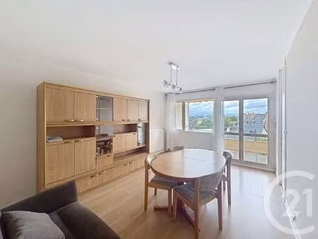 vente appartement 5 pièces à laval (53000) : à vendre 5 pièces / 84m² laval