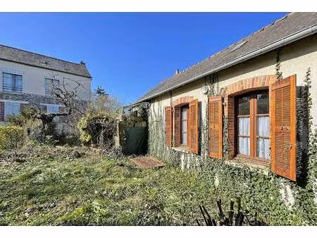 vente maison à rennes (35000) : à vendre / 65m² rennes