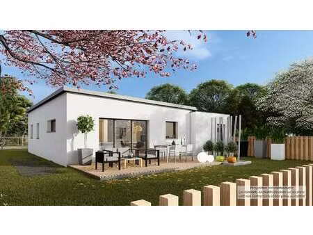 vente maison à merlevenez (56700) : à vendre / 79m² merlevenez